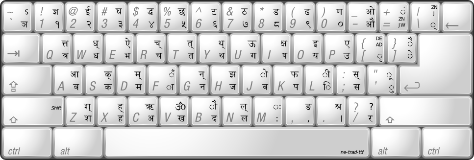 all marathi fonts free download zip
