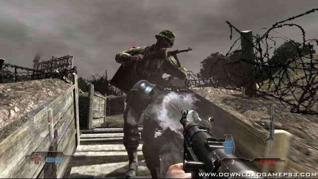 download game medal of honor airborne