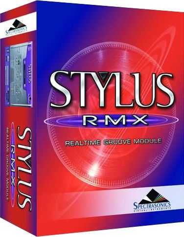 Stylus rmx keygen for mac
